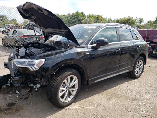 Audi Q3 premium (2023)