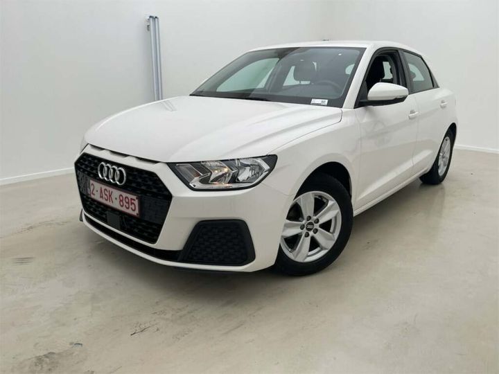 Audi A1 (2021)