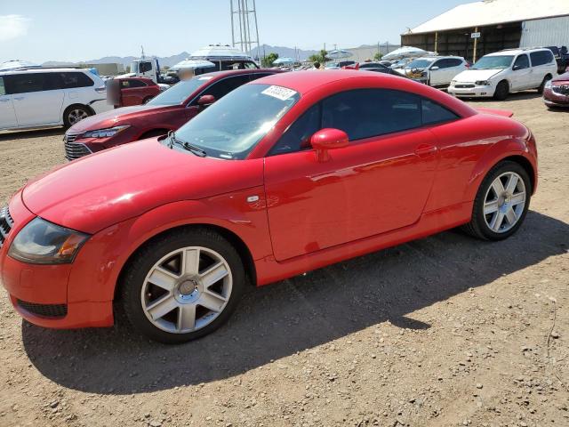 Audi Tt (2005)