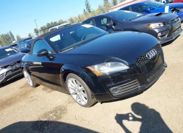 Audi Tt (2013)