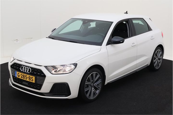 Audi A1 (2019)