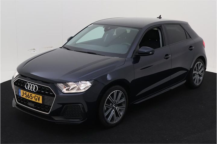 Audi A1 (2020)