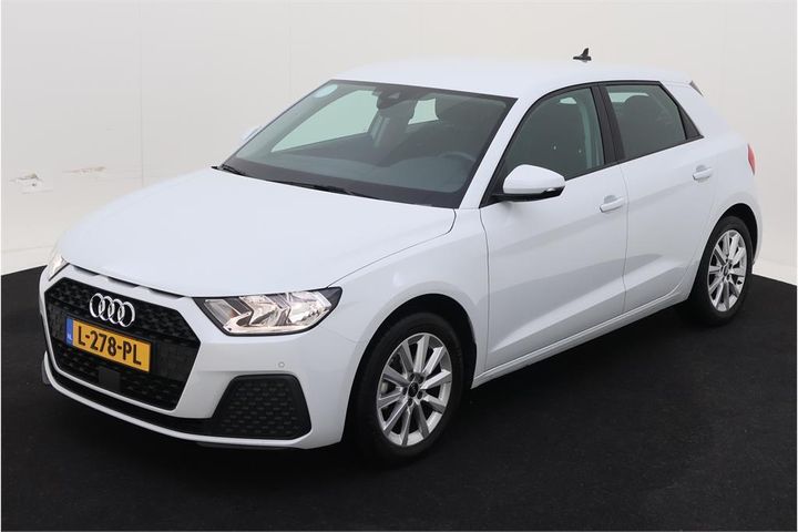 Audi A1 (2021)