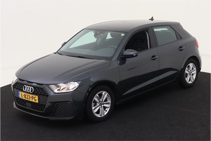 Audi A1 (2021)