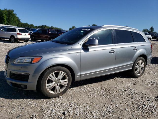 Audi Q7 tdi (2009)