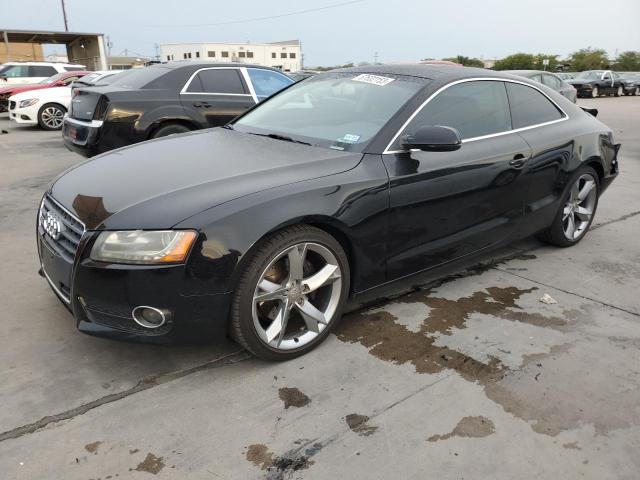Audi A5 premium (2011)
