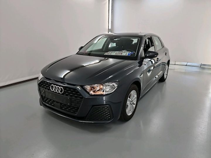 Audi A1 (2019)