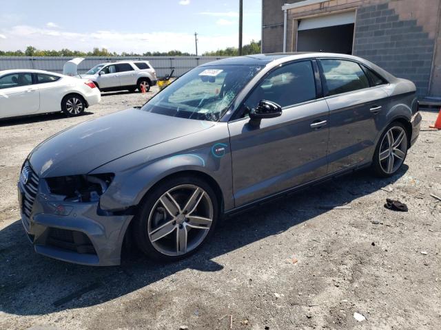 Audi A3 s-line (2020)