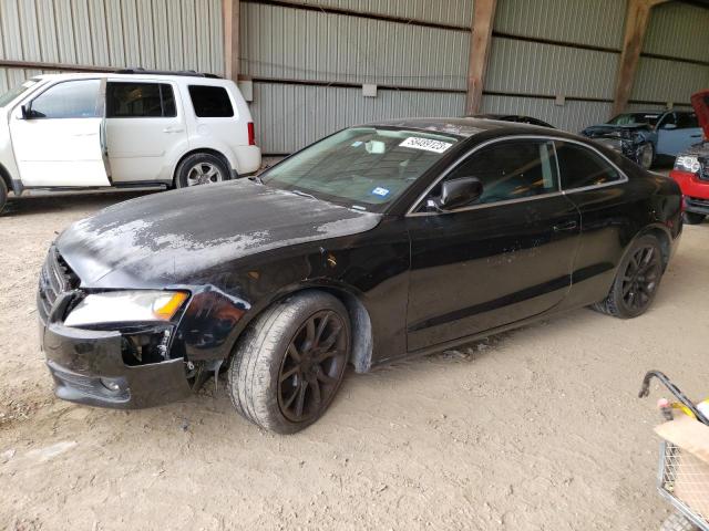 Audi A5 premium (2010)