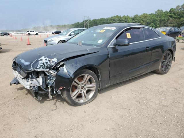 Audi A5 premium (2011)