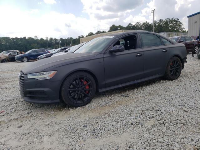 Audi A6 premium (2017)