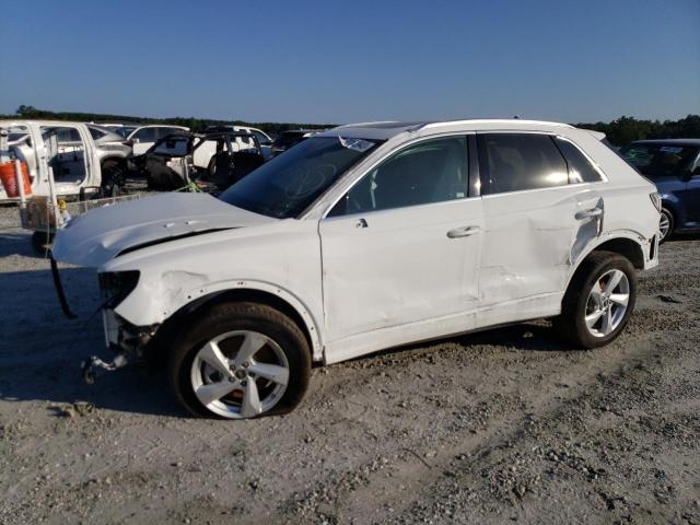 Audi Q3 premium (2022)