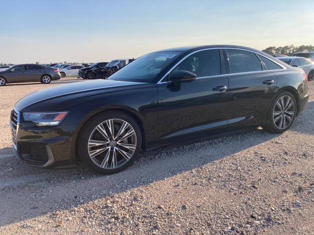 Audi A6 premium (2019)