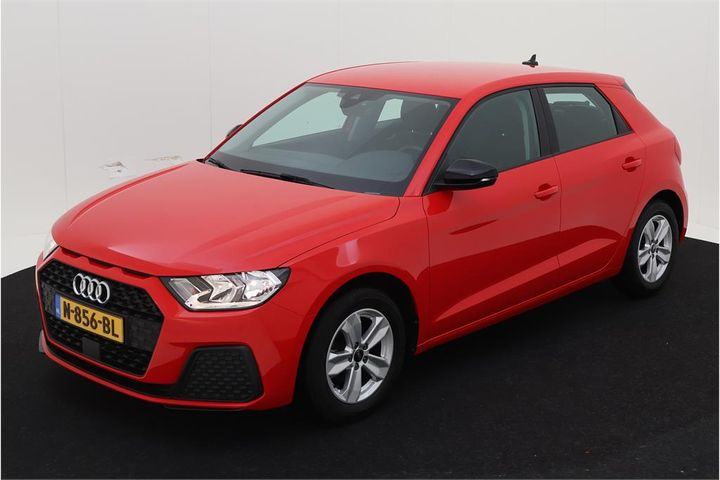Audi A1 (2021)