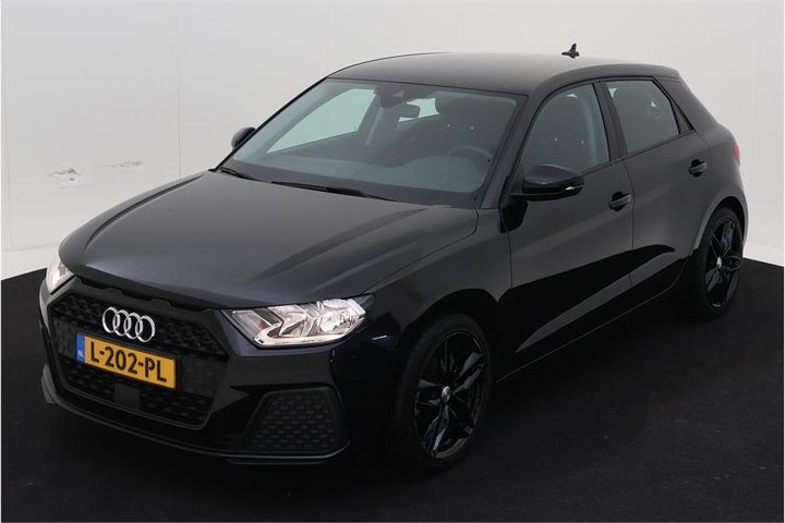 Audi A1 (2021)