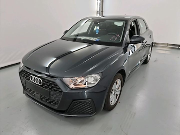 Audi A1 (2019)