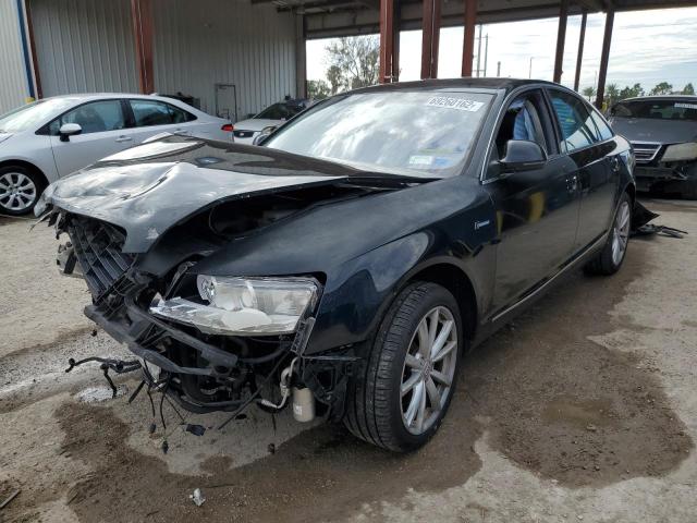 Audi A6 prestig (2010)