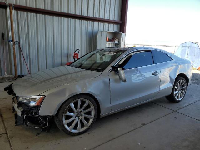 Audi A5 premium (2014)