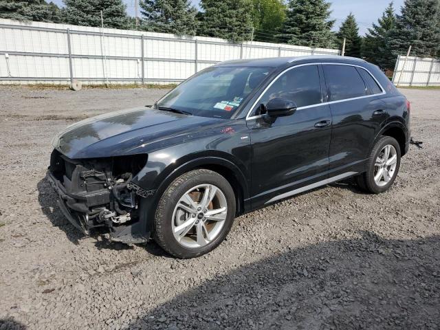 Audi Q3 premium (2021)