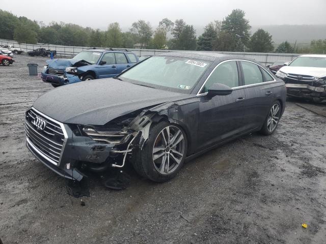 Audi A6 premium (2023)