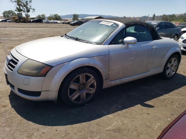 Audi Tt (2005)