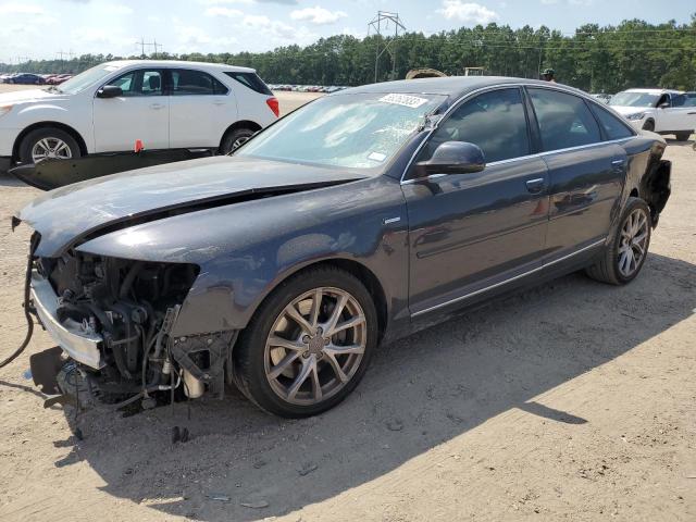 Audi A6 premium (2010)
