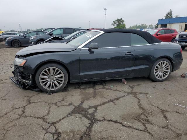 Audi A5 premium (2011)