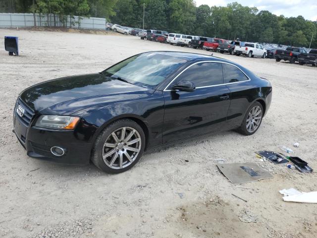 Audi A5 premium (2011)