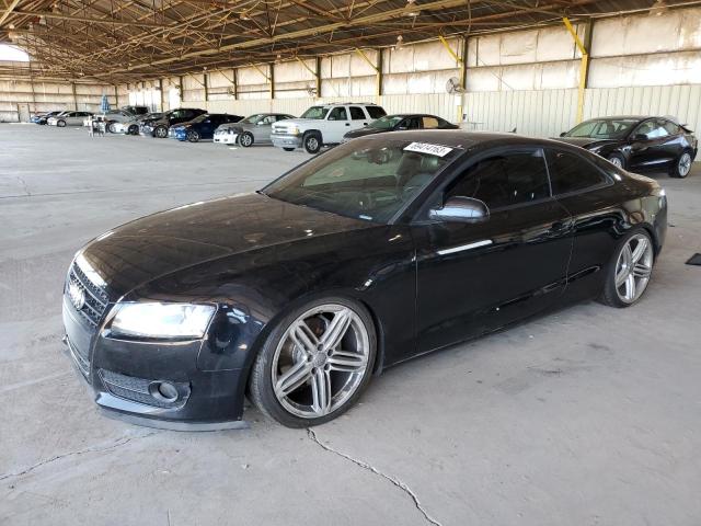 Audi A5 premium (2011)