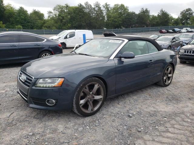 Audi A5 premium (2010)
