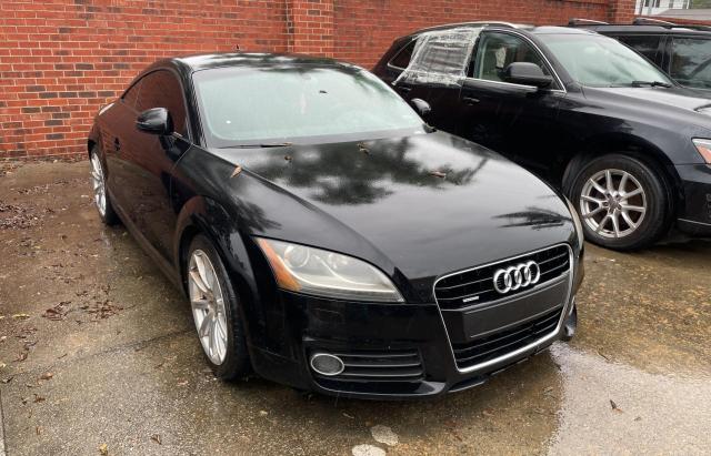 Audi Tt (2013)