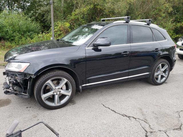 Audi Q5 tdi pre (2014)
