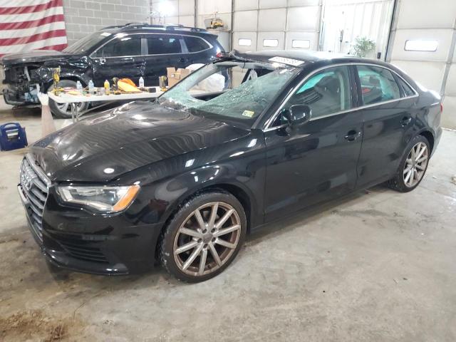 Audi A3 premium (2015)