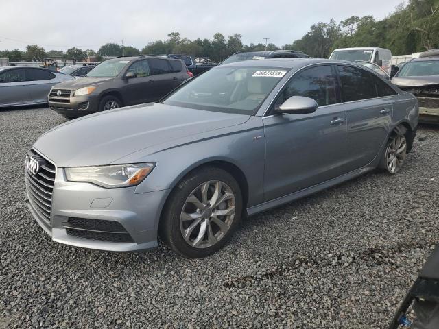 Audi A6 premium (2017)