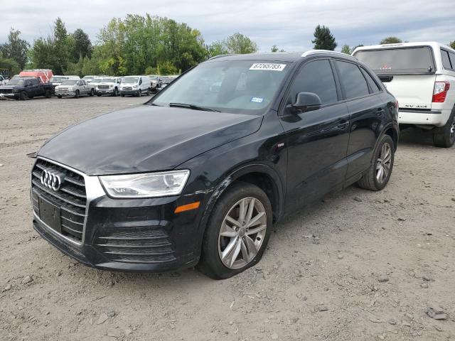 Audi Q3 premium (2018)
