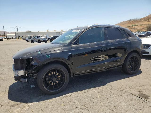 Audi Q3 premium (2018)