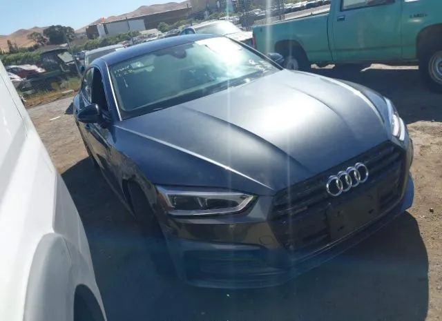 Audi A5 sportback (2019)