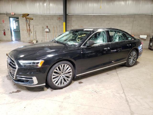 Audi A8 l (2019)