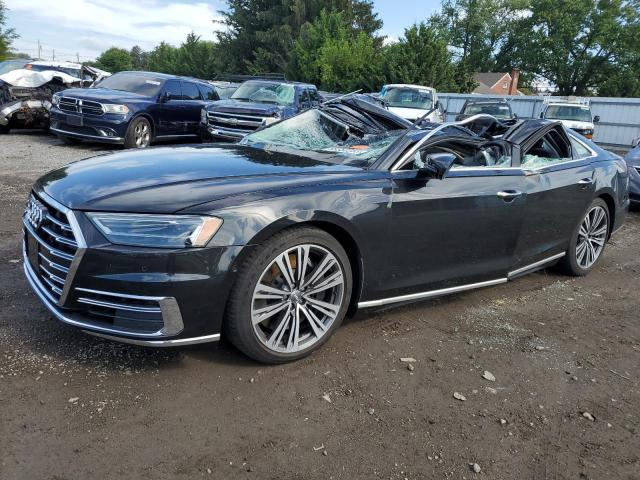 Audi A8 l (2020)