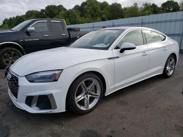 Audi A5 premium (2021)