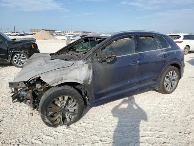 Audi Q4 e-tron (2023)