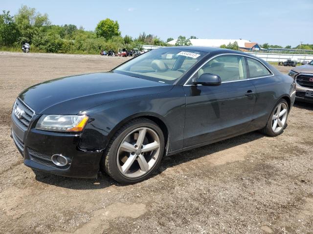 Audi A5 premium (2010)