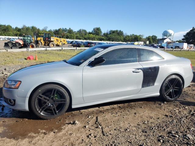 Audi A5 premium (2010)