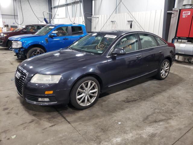 Audi A6 prestig (2010)