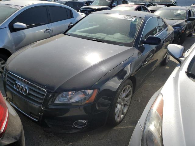 Audi A5 premium (2011)