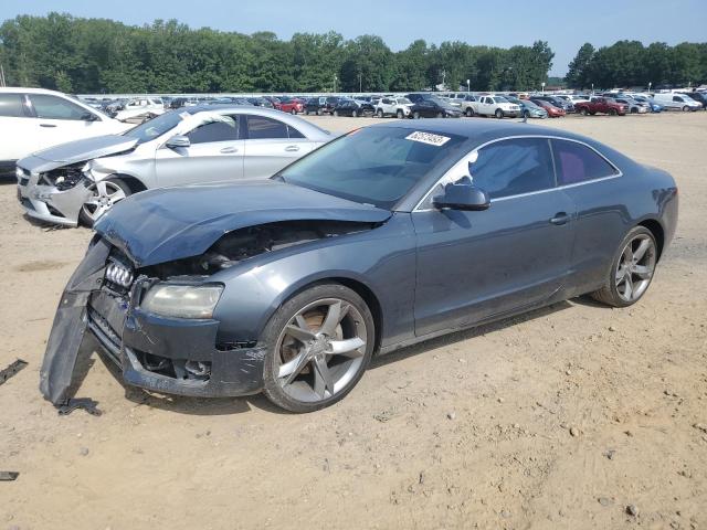 Audi A5 premium (2011)