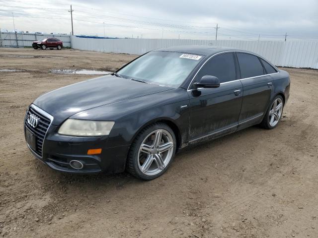 Audi A6 premium (2011)