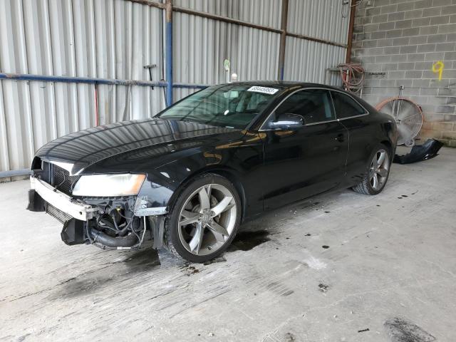 Audi A5 premium (2012)