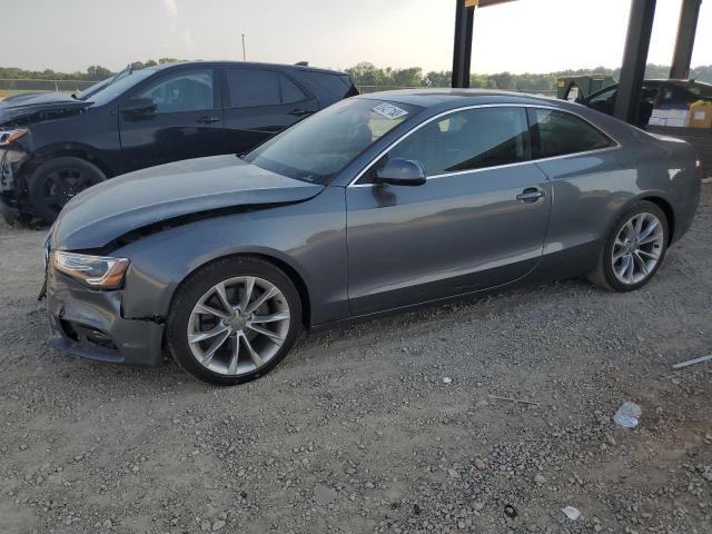 Audi A5 premium (2013)