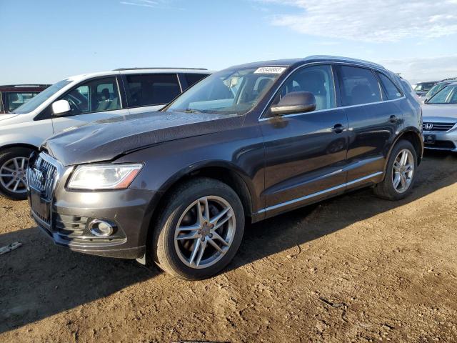 Audi Q5 tdi pre (2014)